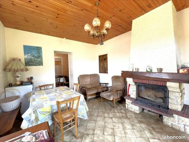 Maison vente à Vendôme, Thoré-la-rochette