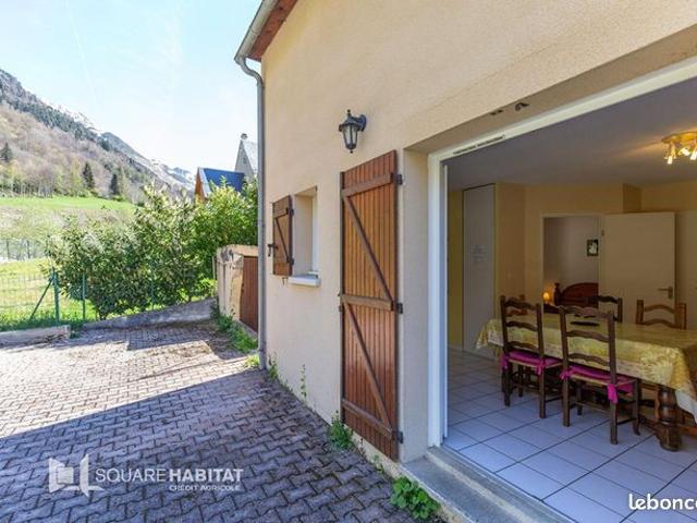 Maison vente à Argelès-Gazost, Barèges