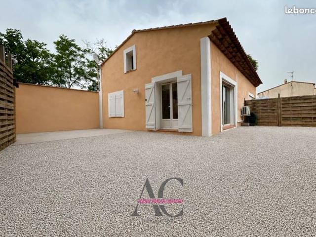 Maison vente à Brignoles, Garéoult
