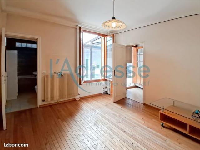 Maison vente à Nanterre