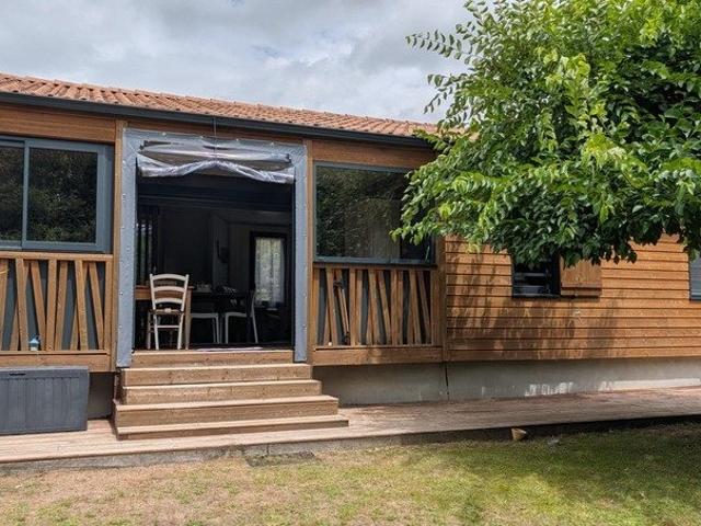 Maison vente à Mont-de-Marsan, Sore