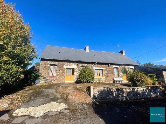 Maison vente à Caen, Culey-le-patry