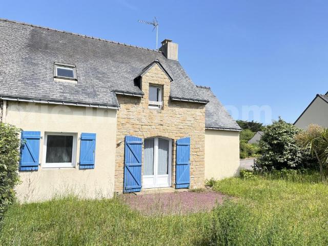 Maison vente à Vannes, Bretagne