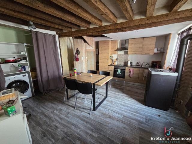 Maison vente à Résidence de Bretagne, Mayenne