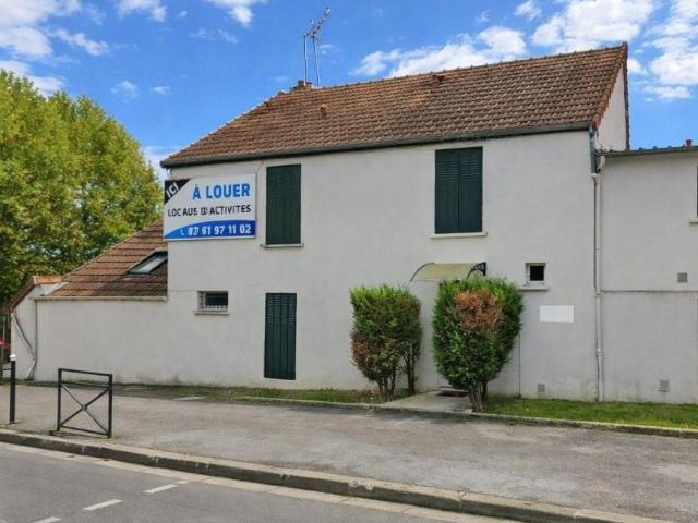 Maison location à Torcy, Pontault-combault