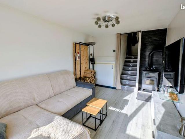 Maison vente à Pontarlier, Jougne