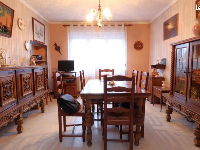 Maison vente à Avesnes-sur-Helpe, Sains-du-nord
