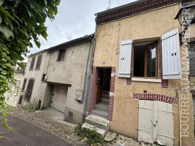 Maison vente à Sens, Joigny