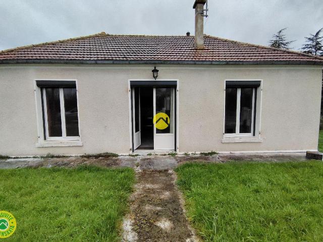 Maison vente à Saint-Amand-Montrond, Sancoins