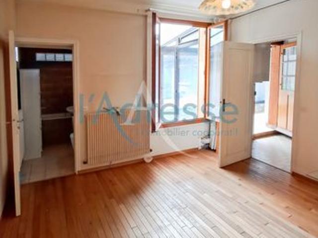 Maison vente à Nanterre