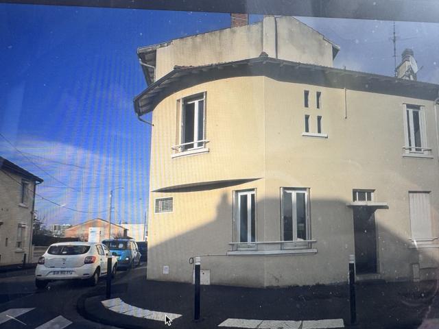 Maison vente à France métropolitaine, Clermont-ferrand