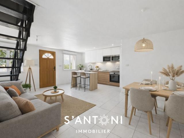 Maison vente à Montpellier, Balaruc-le-vieux