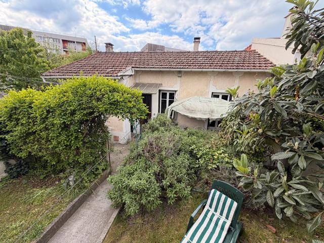 Maison vente à Bobigny