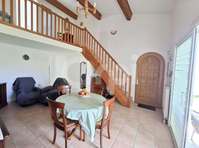 Maison vente à Rochefort, Vaux-sur-mer