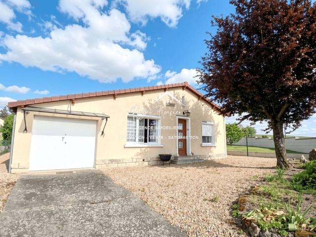 Maison vente à Châtellerault, Les Ormes