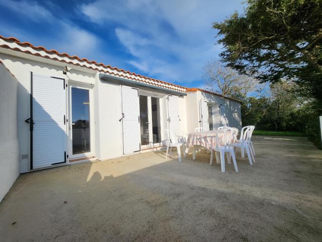 Maison vente à Les Sables-d'Olonne, Saint-hilaire-de-riez