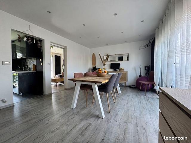Maison vente à Charleville-Mézières, La Francheville