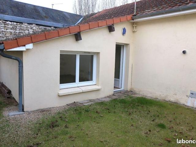 Maison vente à Châtellerault