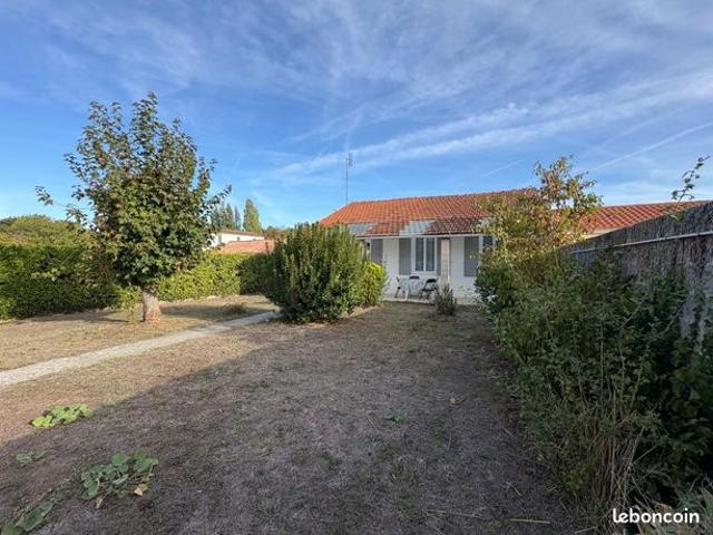 Maison vente à Dolus-d'Oléron, Charente-Maritime