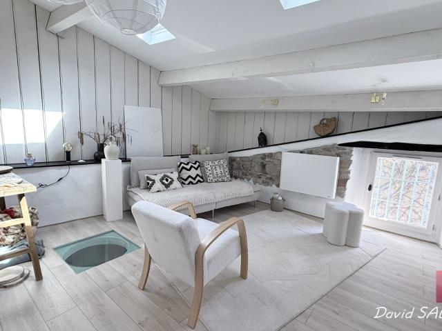 Maison vente à La Roquebrussanne, Var