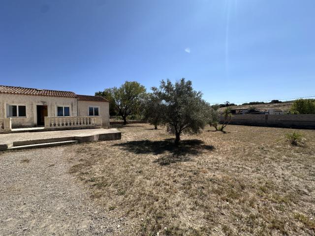 Maison vente à Montpellier, Balaruc-le-vieux