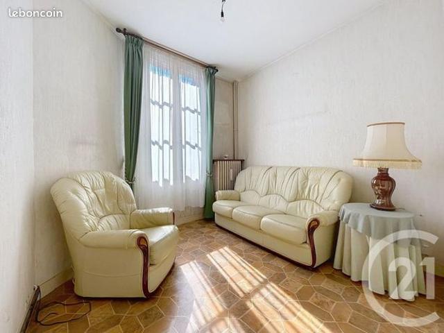 Maison vente à Compiègne, Margny-lès-compiègne