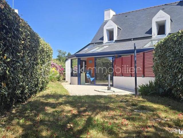 Maison vente à Lorient, Bretagne