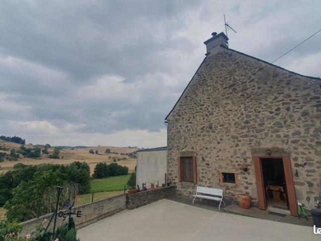 Maison vente à Saint-Flour, Allanche