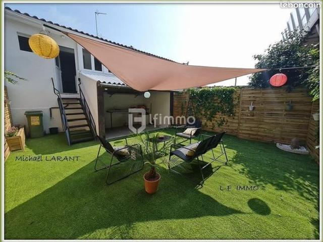 Maison vente à Bordeaux