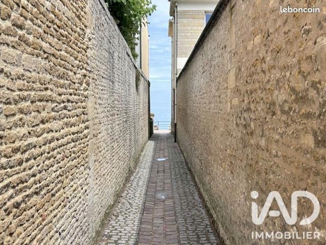 Maison vente à Dieppe, Saint-aubin-sur-mer