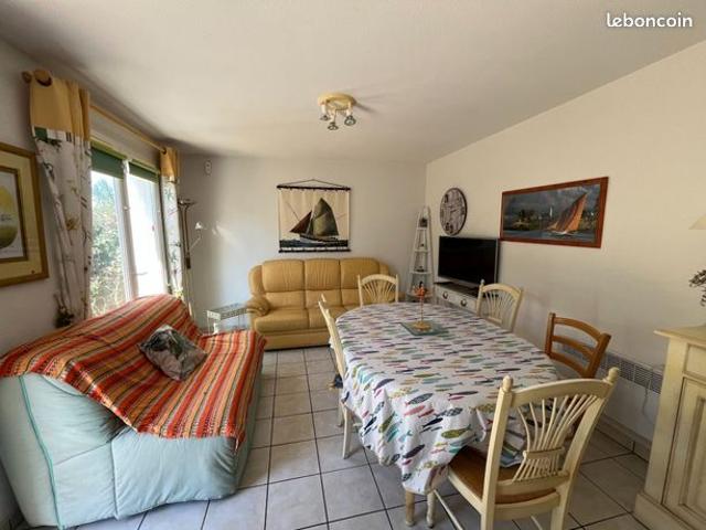 Maison vente à Les Sables-d'Olonne, Bretignolles-sur-mer