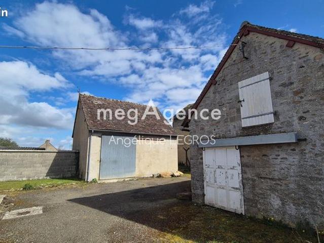 Maison vente à Alençon
