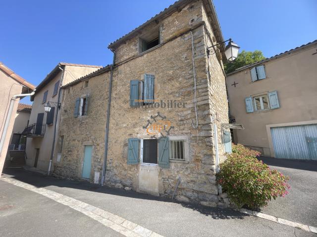 Maison vente à Millau, Saint-affrique