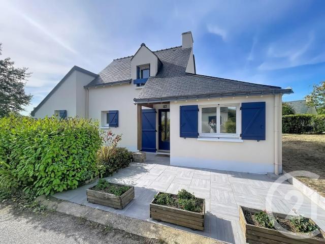 Maison vente à Vannes, Bretagne