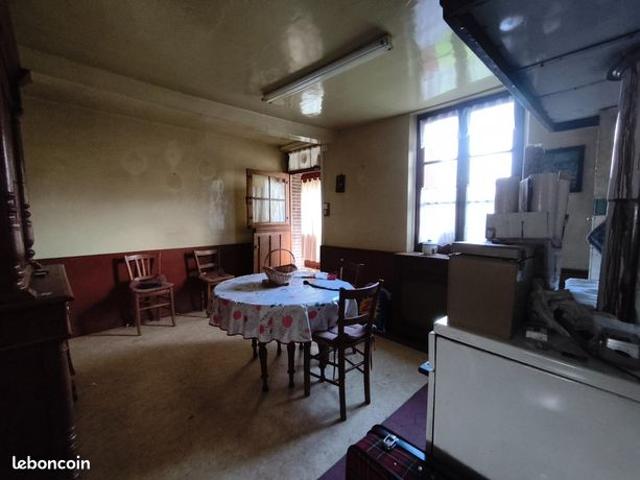 Maison vente à Lignerolles, Eure