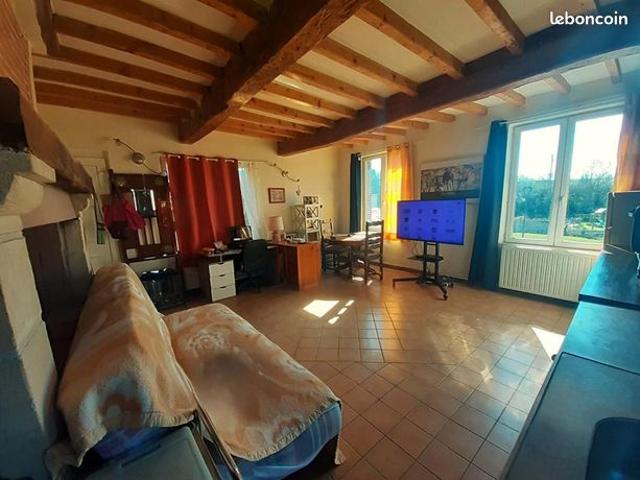 Maison vente à Dieppe, Haussez