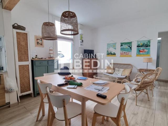 Maison vente à Arcachon, La Teste-de-buch