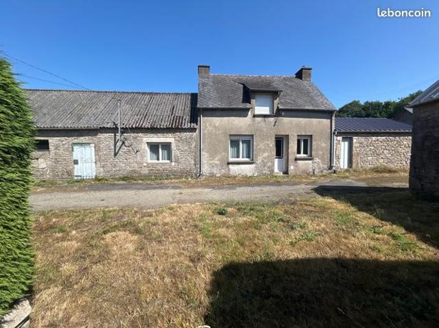 Maison vente à Lorient, Bretagne