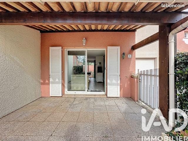 Maison vente à Béziers, Agde