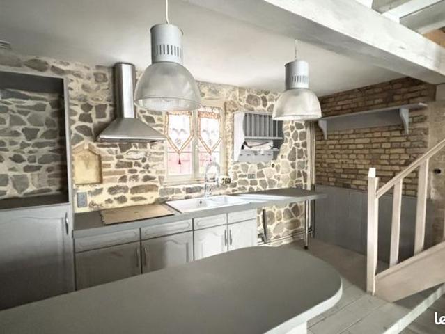 Maison vente à Boulogne-sur-Mer, Boulogne-sur-mer