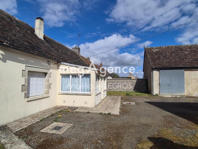 Maison vente à Alençon, Orne