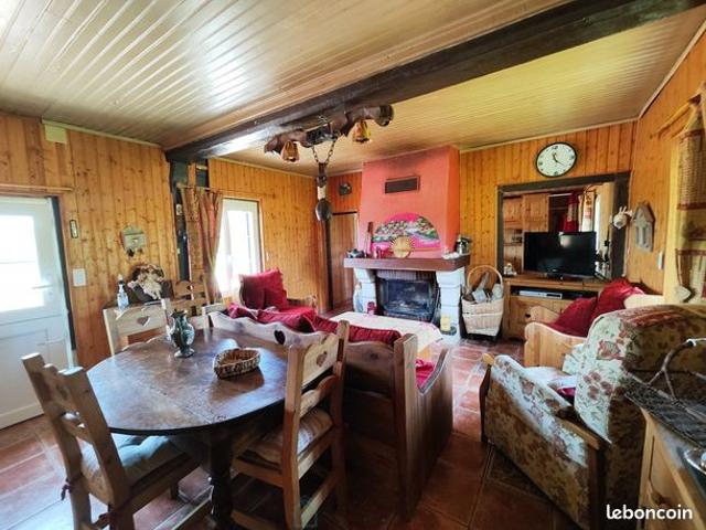 Maison vente à Lisieux