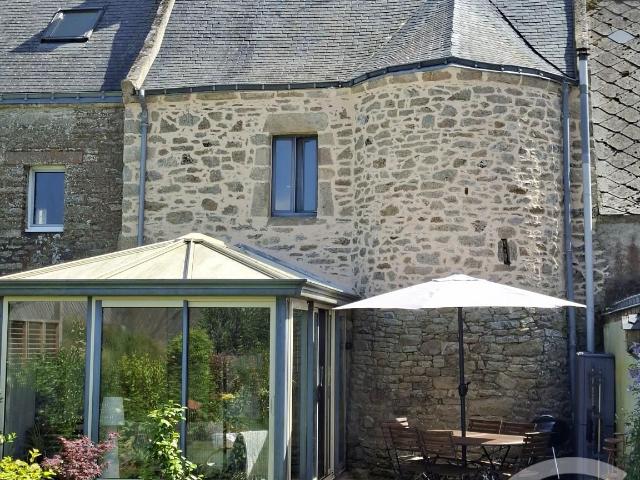 Maison vente à Vannes, Bretagne