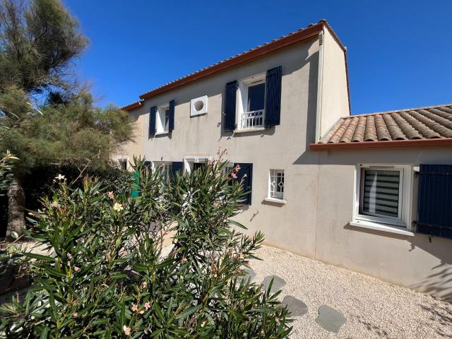 Maison vente à Les Sables-d'Olonne, Bretignolles-sur-mer