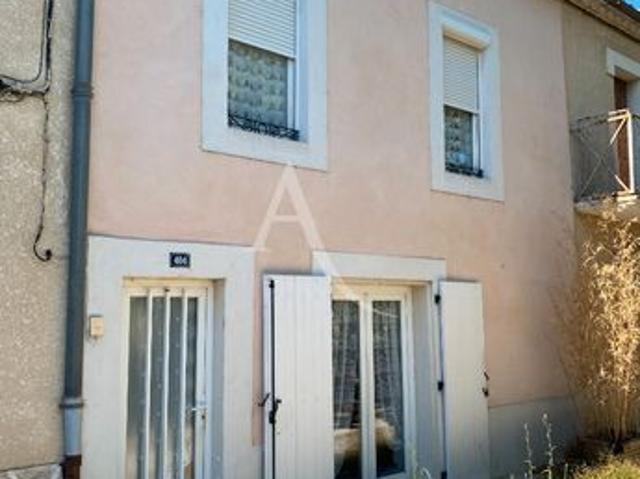Maison vente à Carcassonne, Castelnaudary