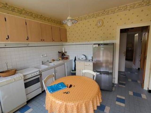 Maison vente à Château-Chinon (Ville), Arleuf