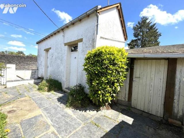 Maison vente à Segré, Pays de la Loire