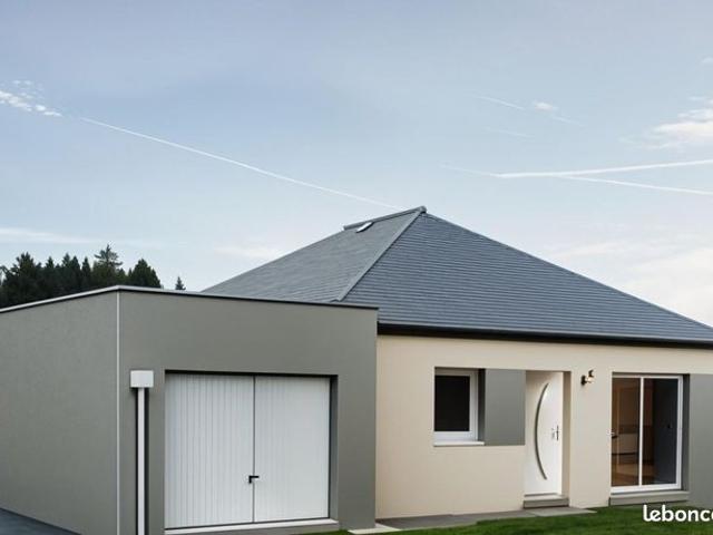 Maison vente à Tournon-sur-Rhône, Châteaubourg