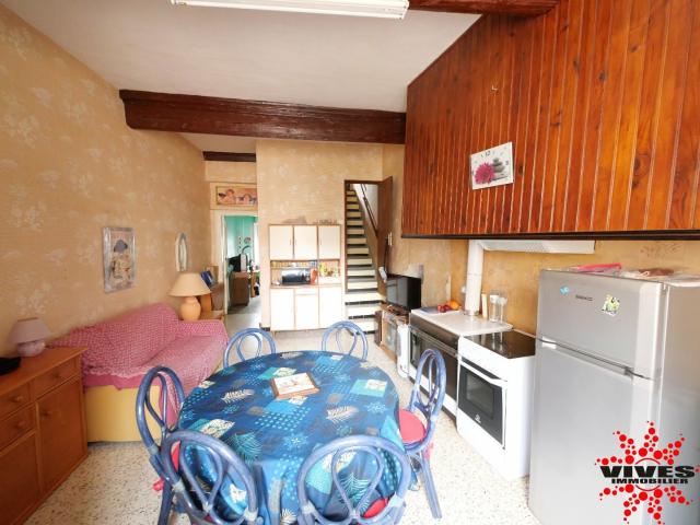 Maison vente à Béziers, Quarante