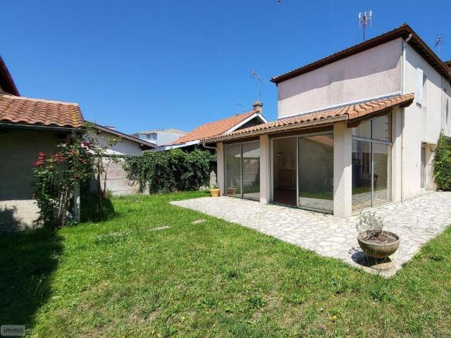 Maison vente à Arcachon, Gujan-mestras